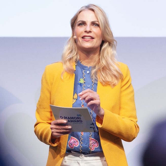 Tanja Buelter