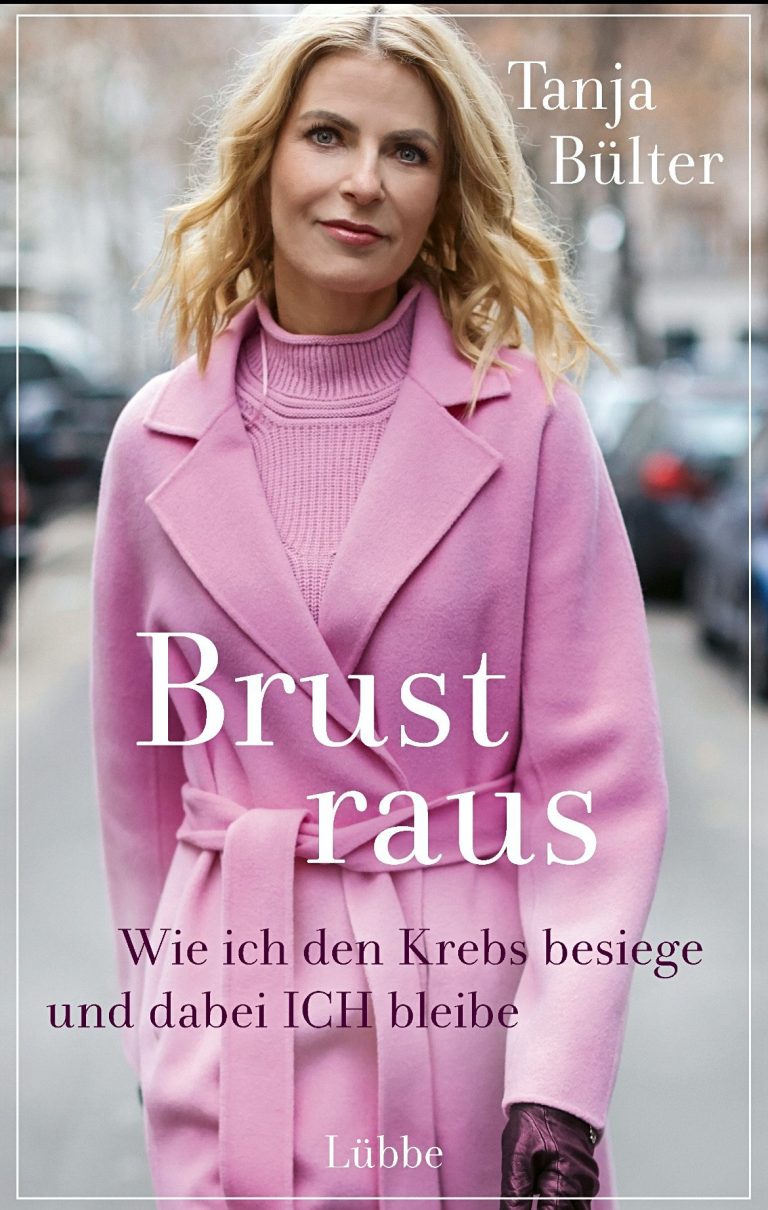 Tanja Buelter